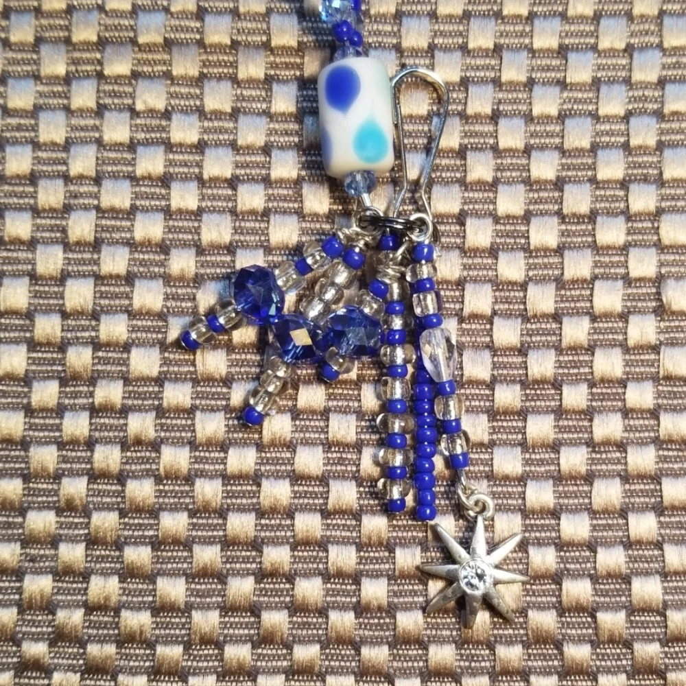 ID holder / lanyard * very nice